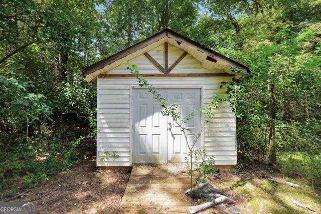 205 Elliott Road, Mcdonough, GA 30252