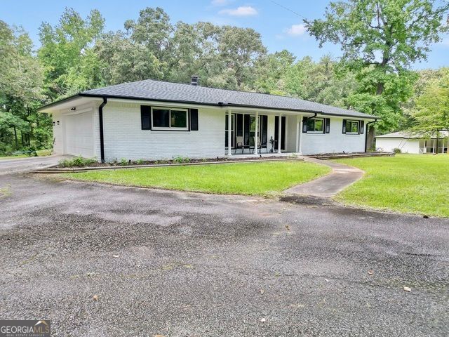 205 Elliott Road, Mcdonough, GA 30252