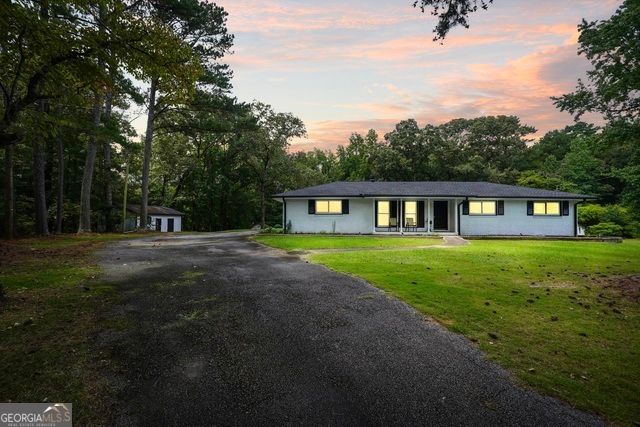 205 Elliott Road, Mcdonough, GA 30252