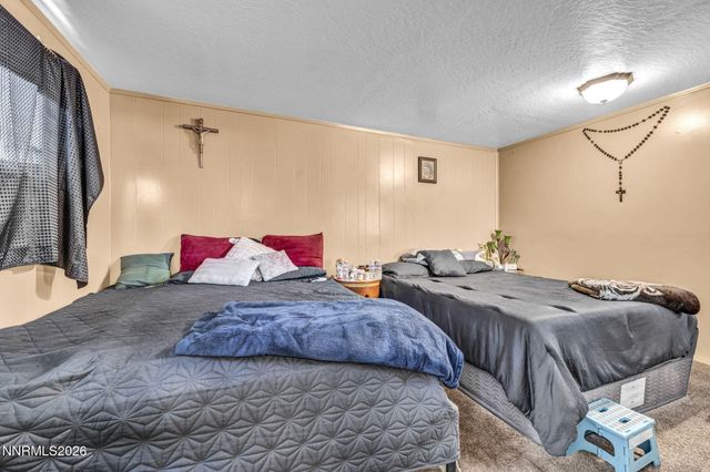 724 W 5th Street, Carson City, NV 89703