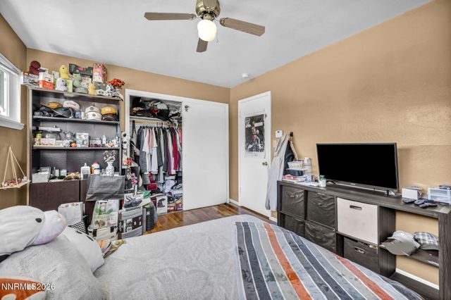 724 W 5th Street, Carson City, NV 89703