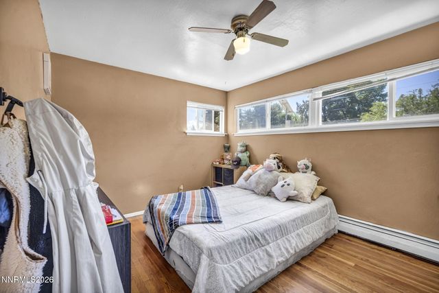 724 W 5th Street, Carson City, NV 89703