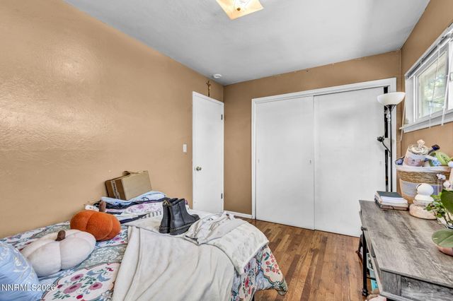 724 W 5th Street, Carson City, NV 89703