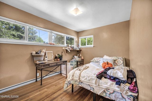 724 W 5th Street, Carson City, NV 89703