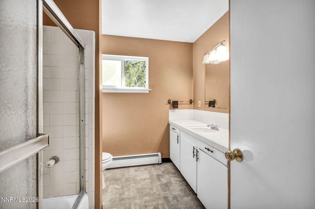724 W 5th Street, Carson City, NV 89703