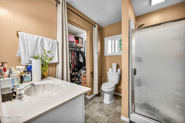 724 W 5th Street, Carson City, NV 89703