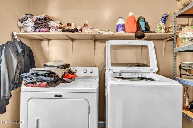 724 W 5th Street, Carson City, NV 89703