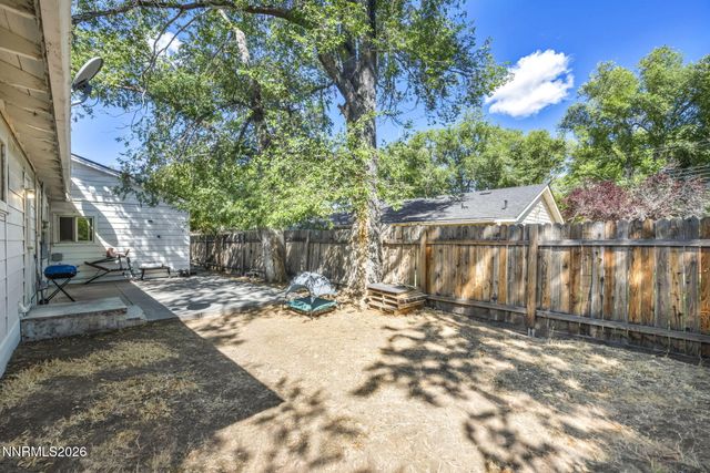 724 W 5th Street, Carson City, NV 89703