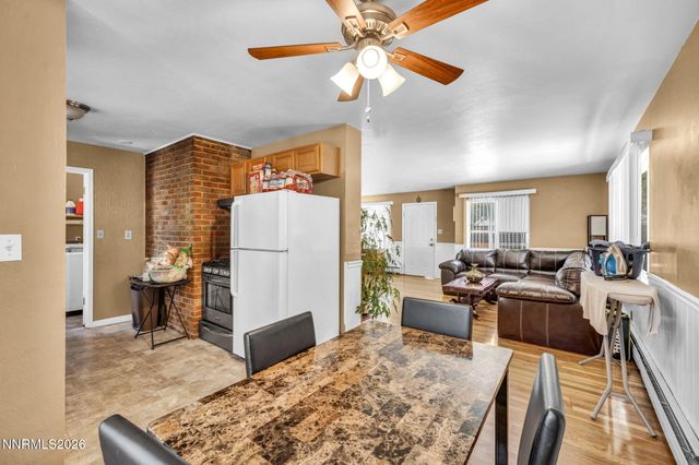 724 W 5th Street, Carson City, NV 89703