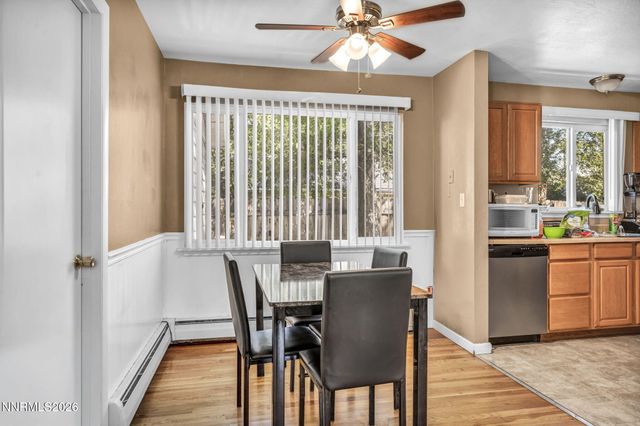724 W 5th Street, Carson City, NV 89703