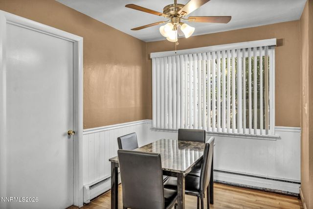 724 W 5th Street, Carson City, NV 89703