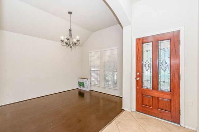 2943 Fair Chase Drive, Katy, TX 77494