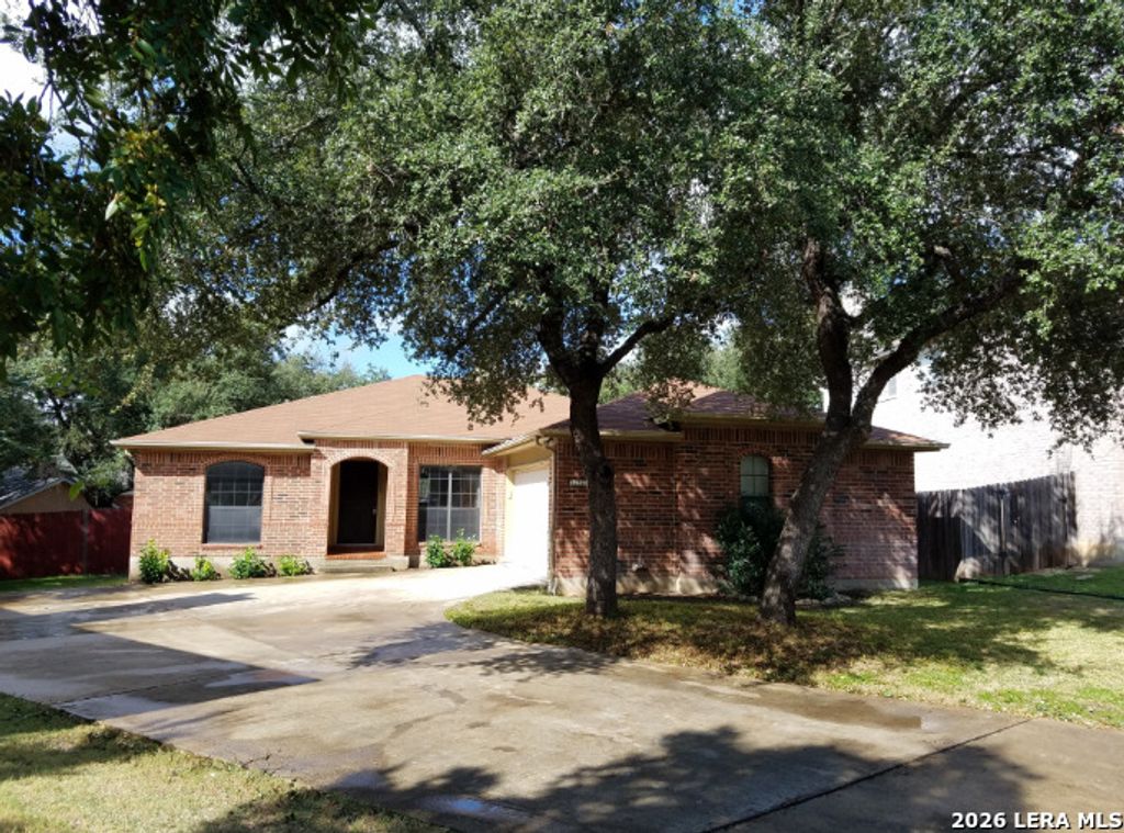 1503 Kingsbridge, San Antonio, TX 78253