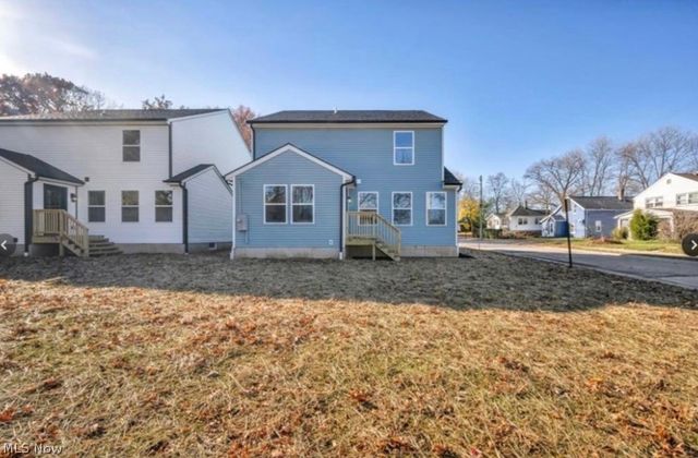 5197 Milo, Maple Heights, OH 44137