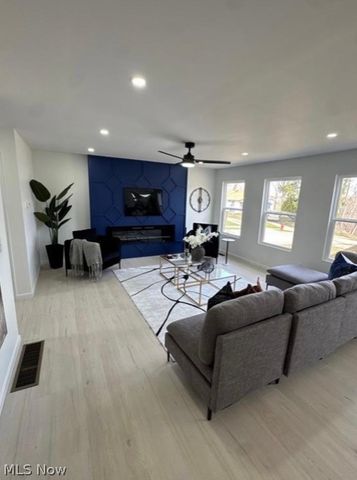 5197 Milo, Maple Heights, OH 44137