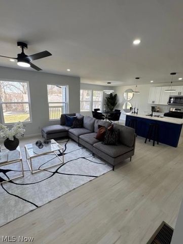 5197 Milo, Maple Heights, OH 44137