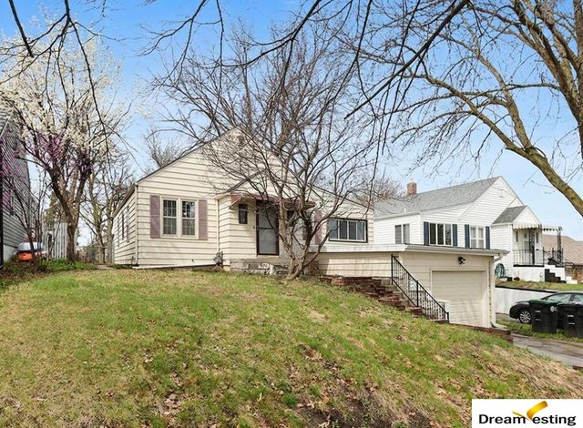 4820 Franklin Street, Omaha, NE 68104