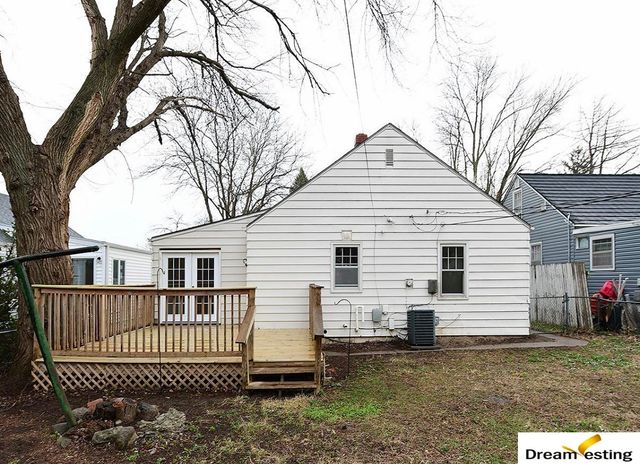 4820 Franklin Street, Omaha, NE 68104