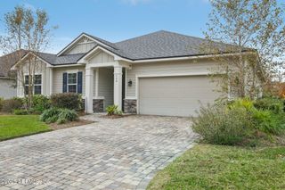 300 DOWNS CORNER Road, St. Augustine, FL 32092