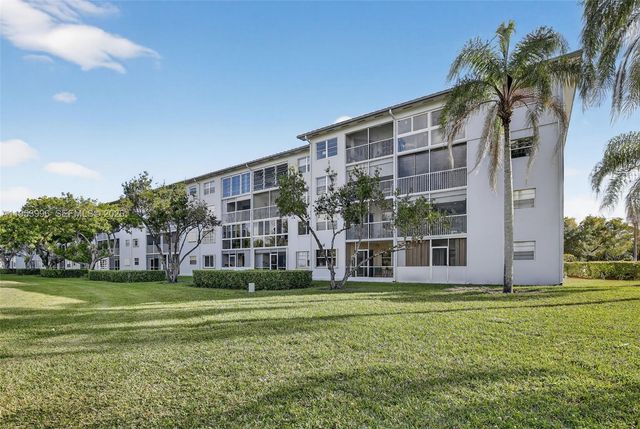 12601 SW 13th St 411G, Pembroke Pines, FL 33027