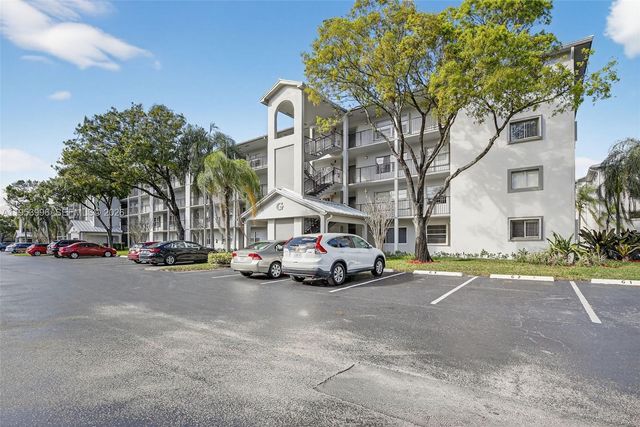 12601 SW 13th St 411G, Pembroke Pines, FL 33027