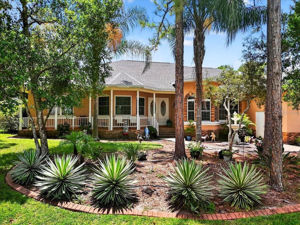 1727 STREAM AVENUE, Sebring, FL 33875