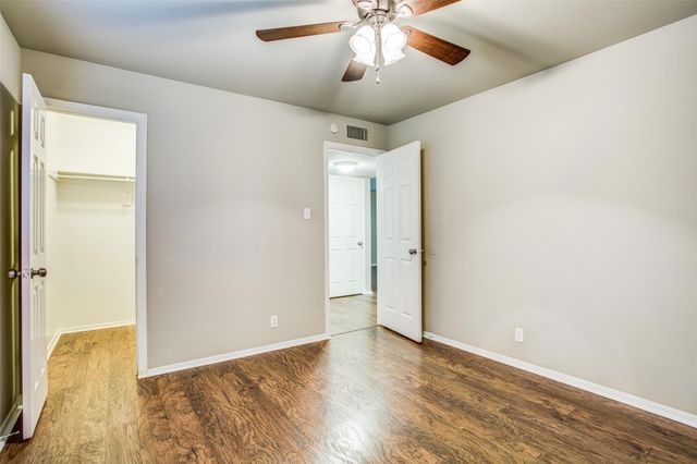 3825 Camelot Street A, Denton, TX 76209