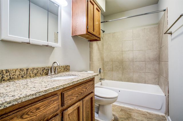 3825 Camelot Street A, Denton, TX 76209
