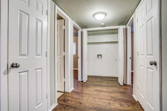 3825 Camelot Street A, Denton, TX 76209