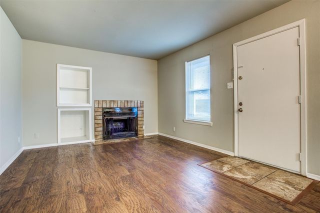 3825 Camelot Street A, Denton, TX 76209