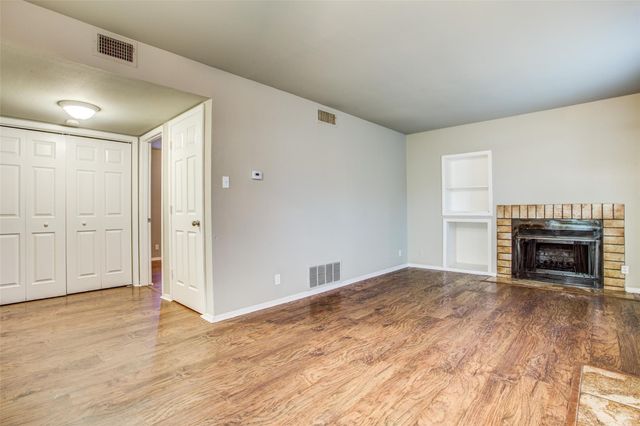 3825 Camelot Street A, Denton, TX 76209