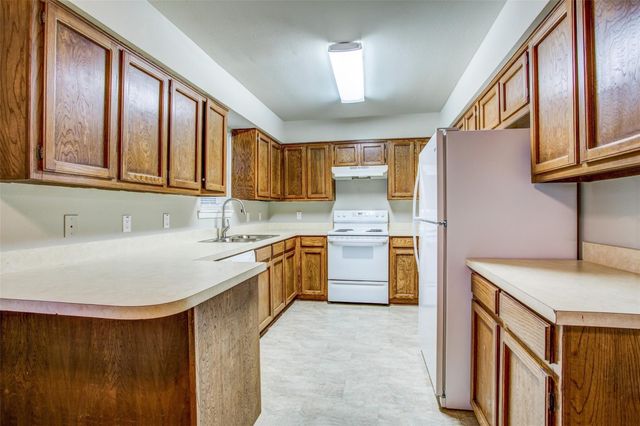 3825 Camelot Street A, Denton, TX 76209