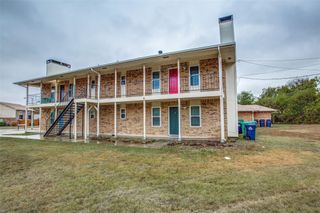 3825 Camelot Street A, Denton, TX 76209