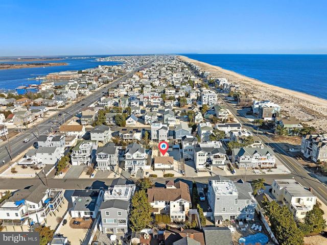 17 E KIRKLAND AVE, Long Beach Township, NJ 08008