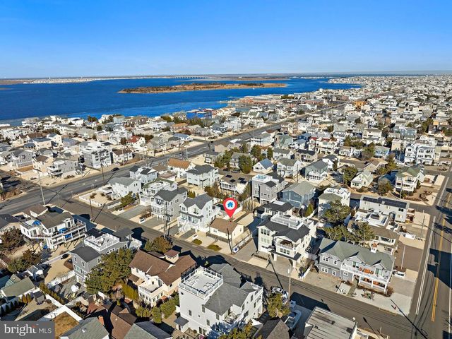 17 E KIRKLAND AVE, Long Beach Township, NJ 08008