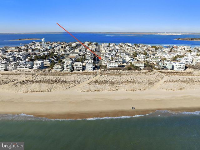 17 E KIRKLAND AVE, Long Beach Township, NJ 08008