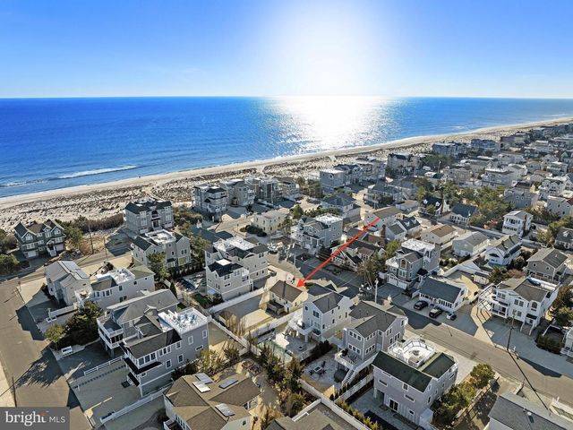 17 E KIRKLAND AVE, Long Beach Township, NJ 08008