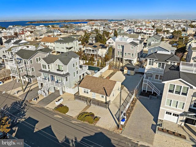 17 E KIRKLAND AVE, Long Beach Township, NJ 08008