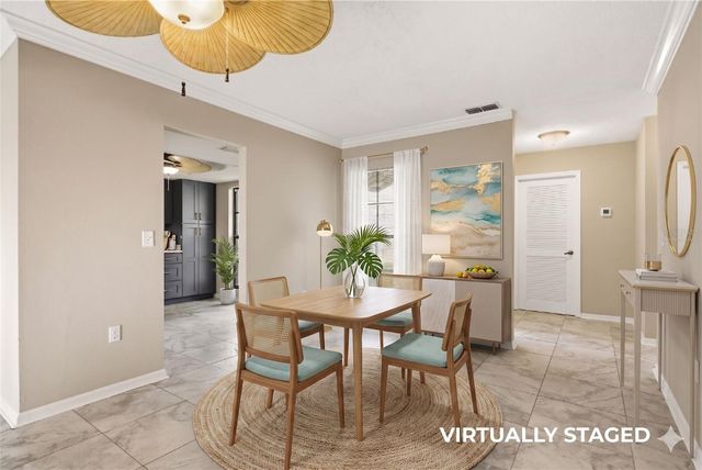 18 WINDRUSH BAY DRIVE, Tarpon Springs, FL 34689