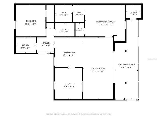 18 WINDRUSH BAY DRIVE, Tarpon Springs, FL 34689