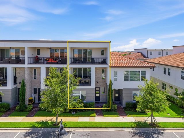 13623 LARKTON LANE, Orlando, FL 32832