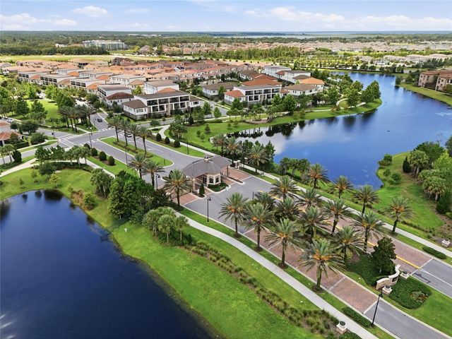 13623 LARKTON LANE, Orlando, FL 32832