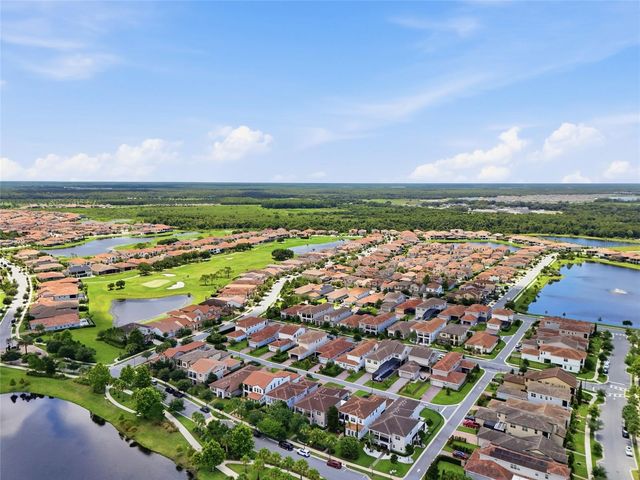 13623 LARKTON LANE, Orlando, FL 32832