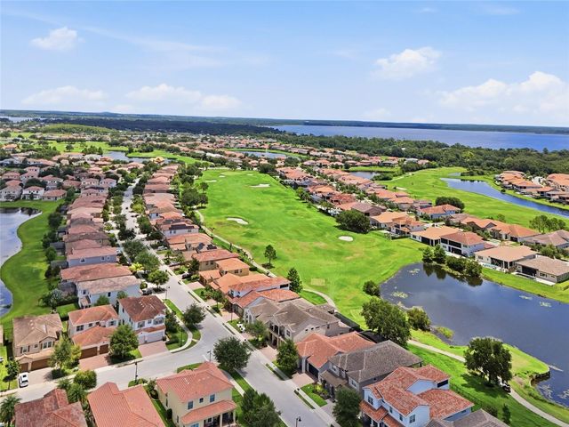 13623 LARKTON LANE, Orlando, FL 32832