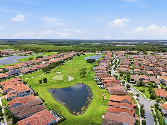13623 LARKTON LANE, Orlando, FL 32832