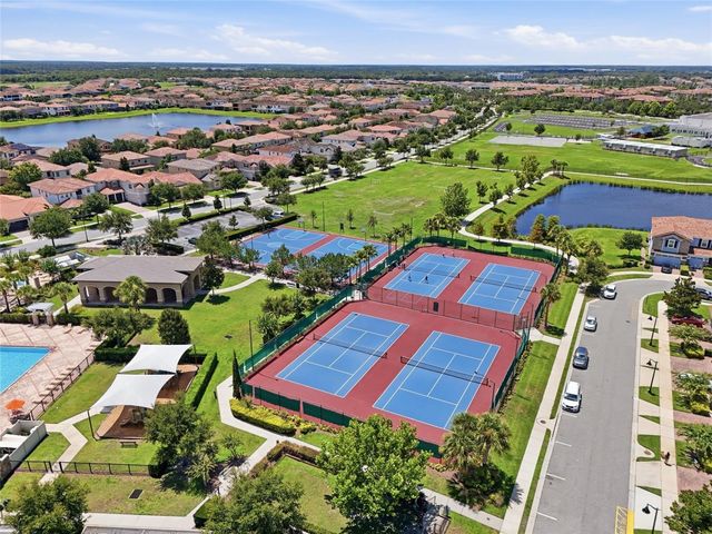 13623 LARKTON LANE, Orlando, FL 32832