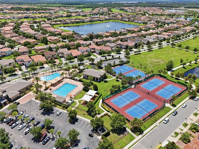 13623 LARKTON LANE, Orlando, FL 32832