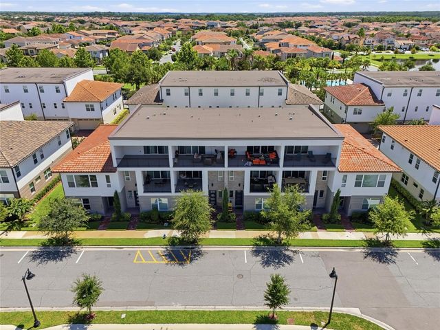 13623 LARKTON LANE, Orlando, FL 32832