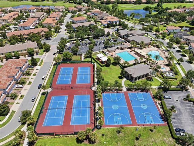 13623 LARKTON LANE, Orlando, FL 32832