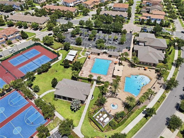 13623 LARKTON LANE, Orlando, FL 32832